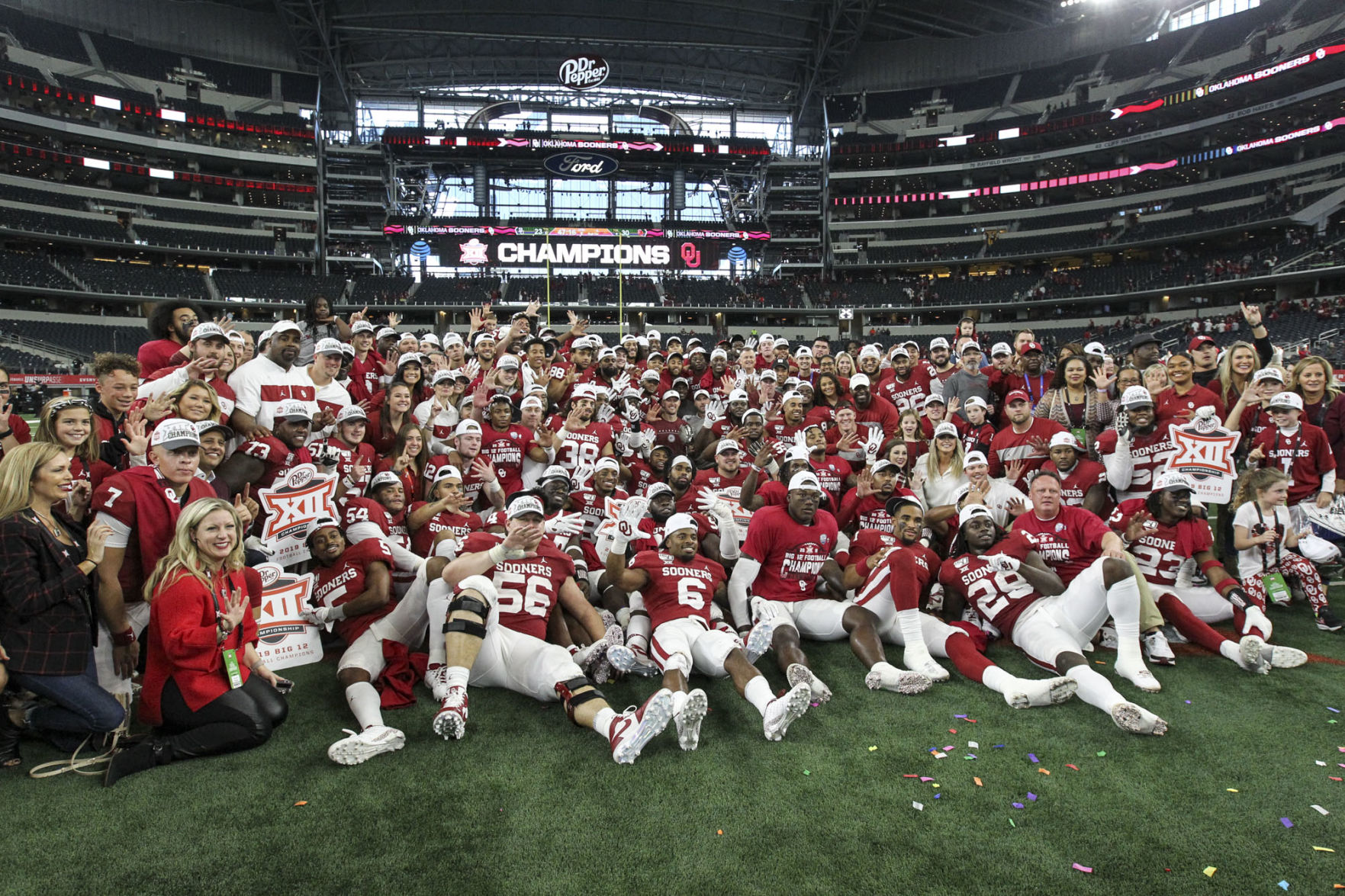 Sooners